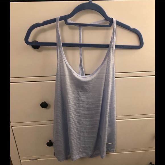 Nike Tops - Nike Dri Fit Tank Top